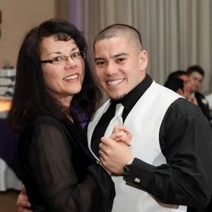 Meet your Posher, Patricia